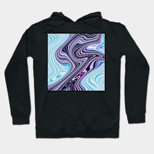 Ink Hoodie